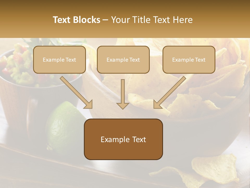 Sad Sunset Sunrise PowerPoint Template