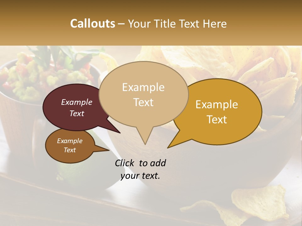 Sad Sunset Sunrise PowerPoint Template