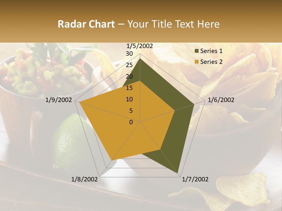 Sad Sunset Sunrise PowerPoint Template
