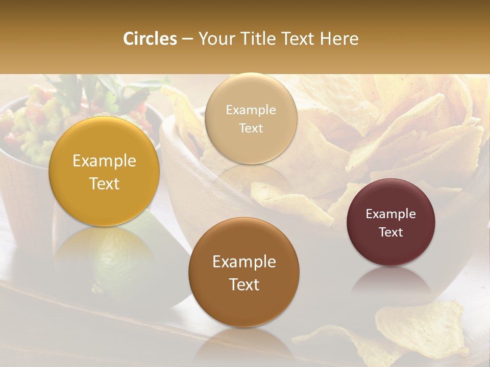 Sad Sunset Sunrise PowerPoint Template