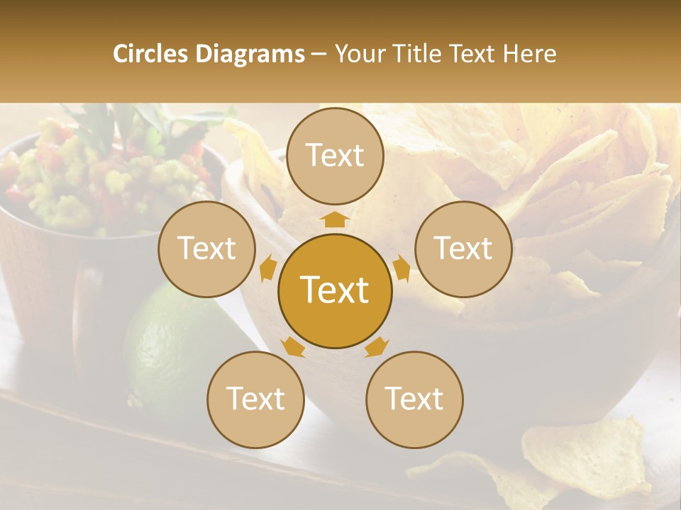 Sad Sunset Sunrise PowerPoint Template