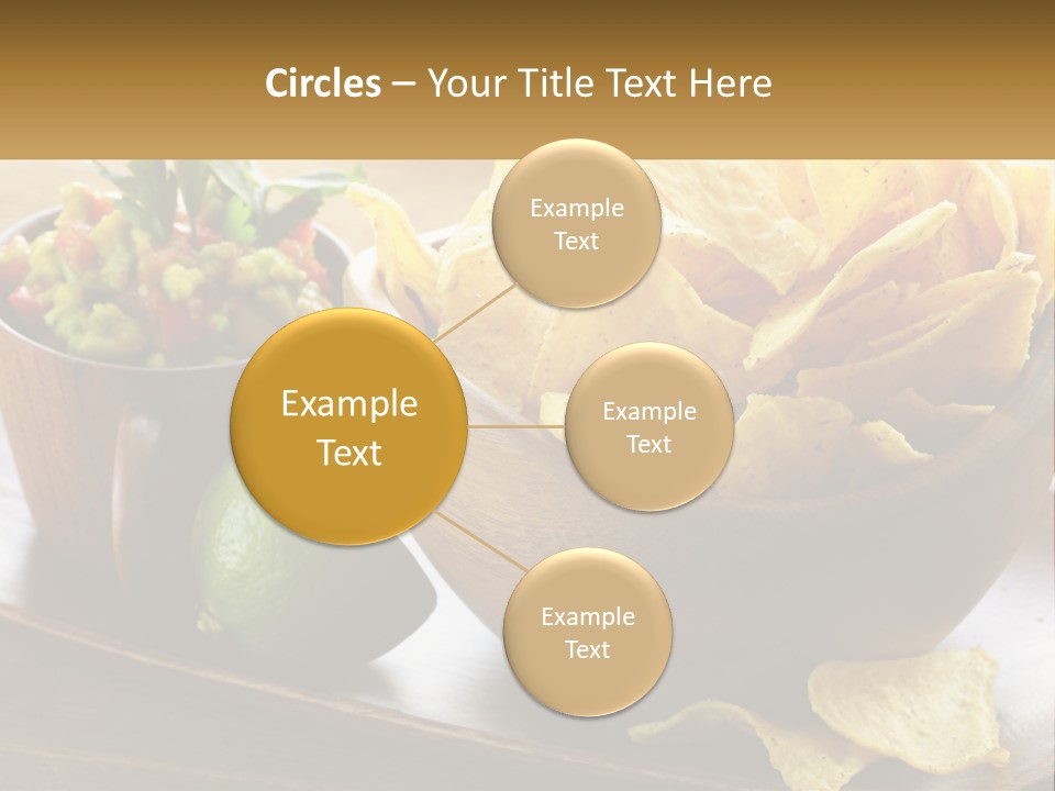 Sad Sunset Sunrise PowerPoint Template