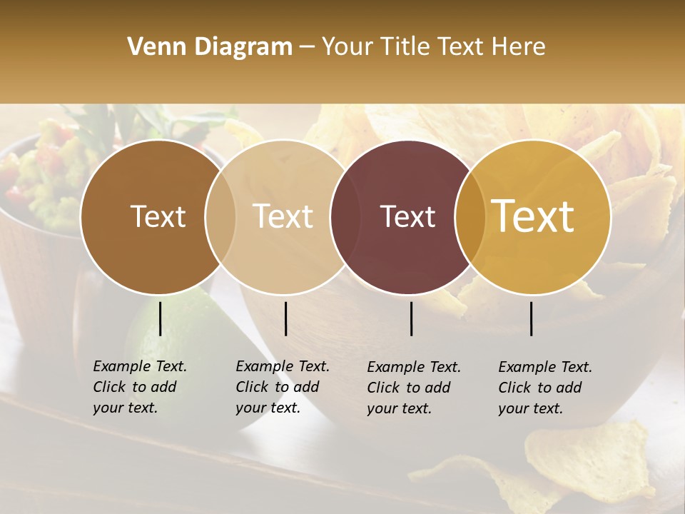 Sad Sunset Sunrise PowerPoint Template
