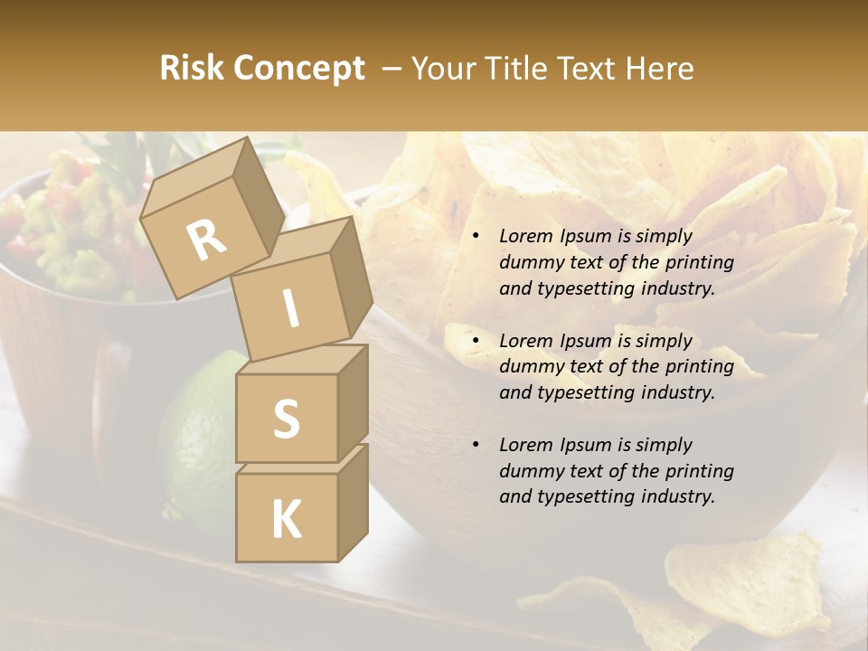 Sad Sunset Sunrise PowerPoint Template