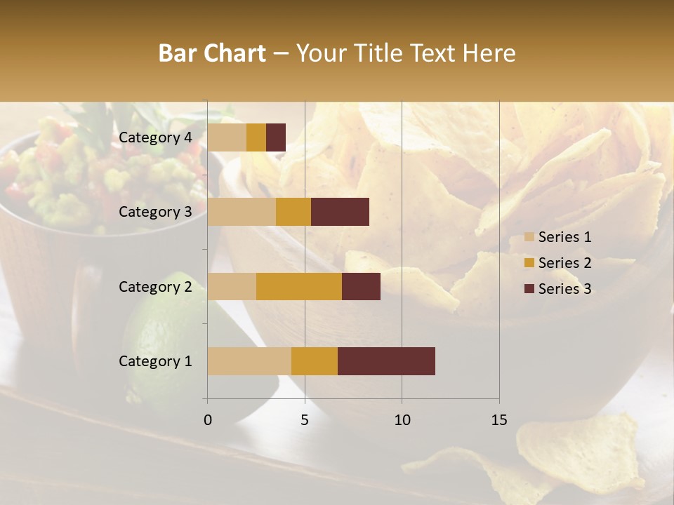 Sad Sunset Sunrise PowerPoint Template