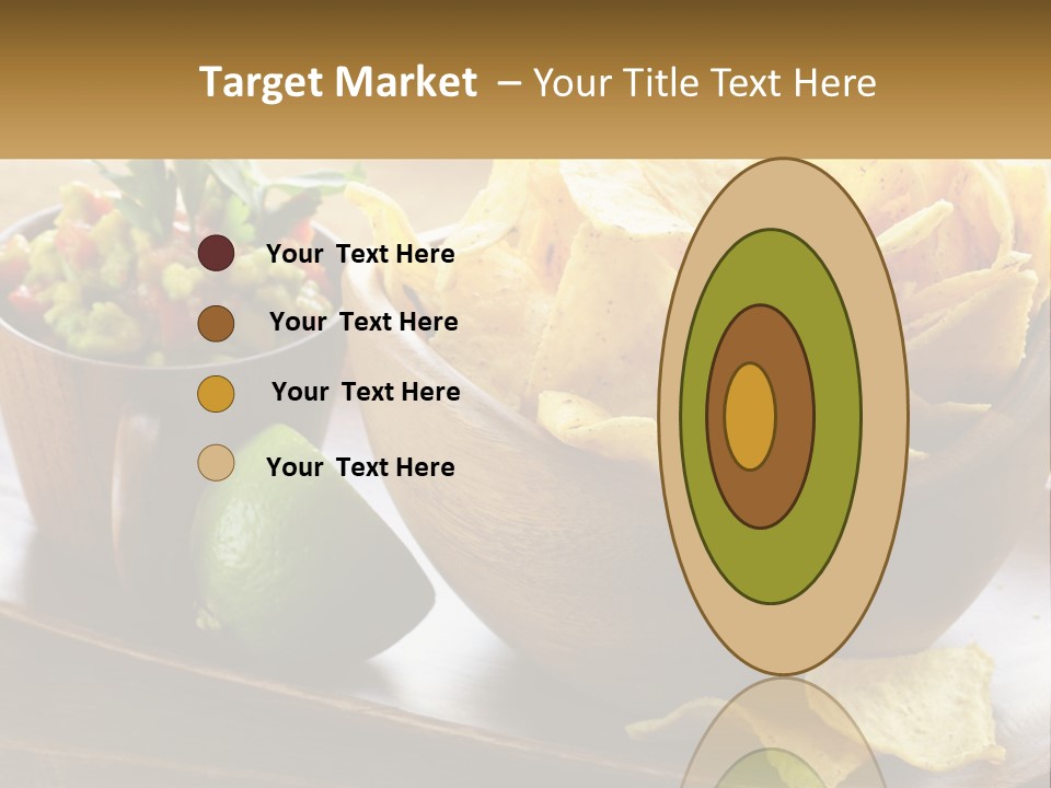 Sad Sunset Sunrise PowerPoint Template