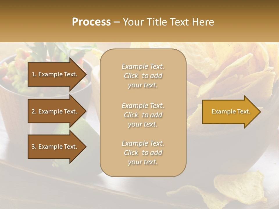 Sad Sunset Sunrise PowerPoint Template