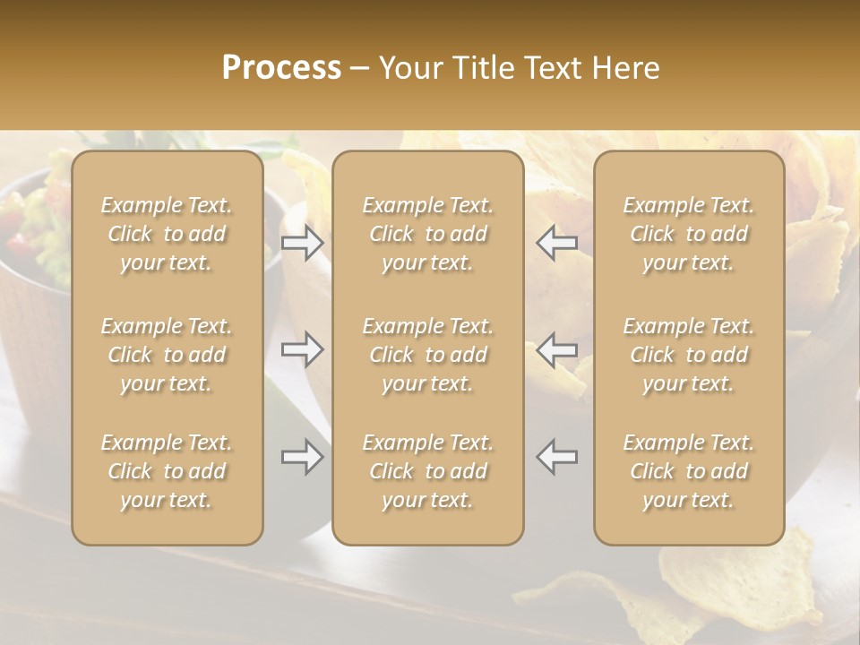 Sad Sunset Sunrise PowerPoint Template