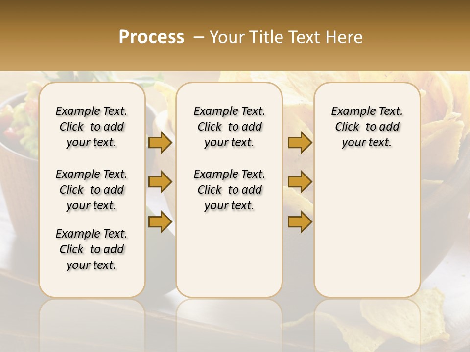 Sad Sunset Sunrise PowerPoint Template