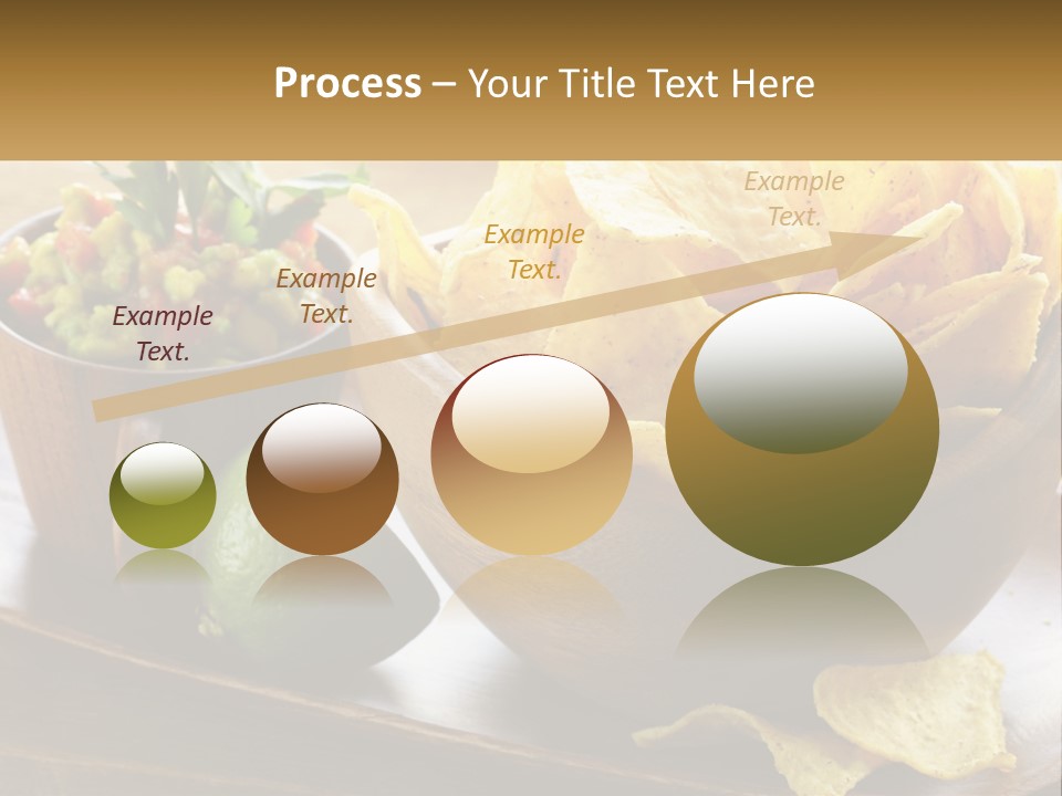 Sad Sunset Sunrise PowerPoint Template