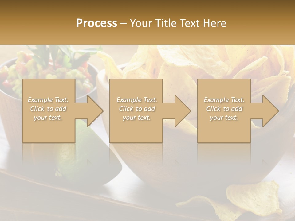 Sad Sunset Sunrise PowerPoint Template