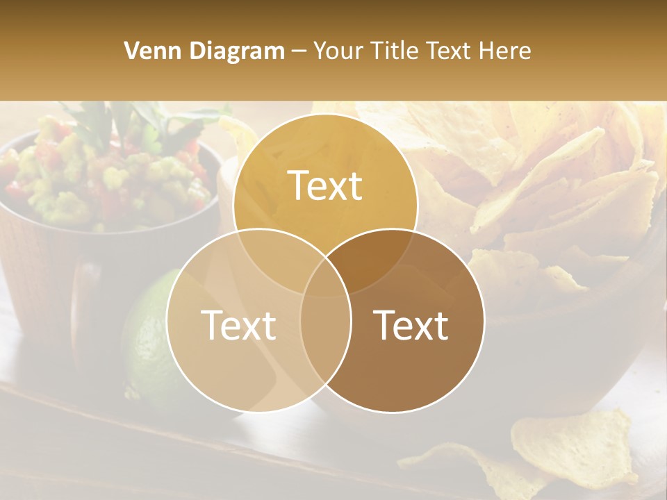 Sad Sunset Sunrise PowerPoint Template