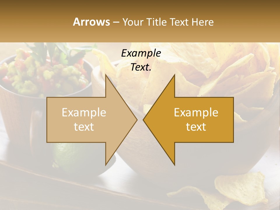 Sad Sunset Sunrise PowerPoint Template