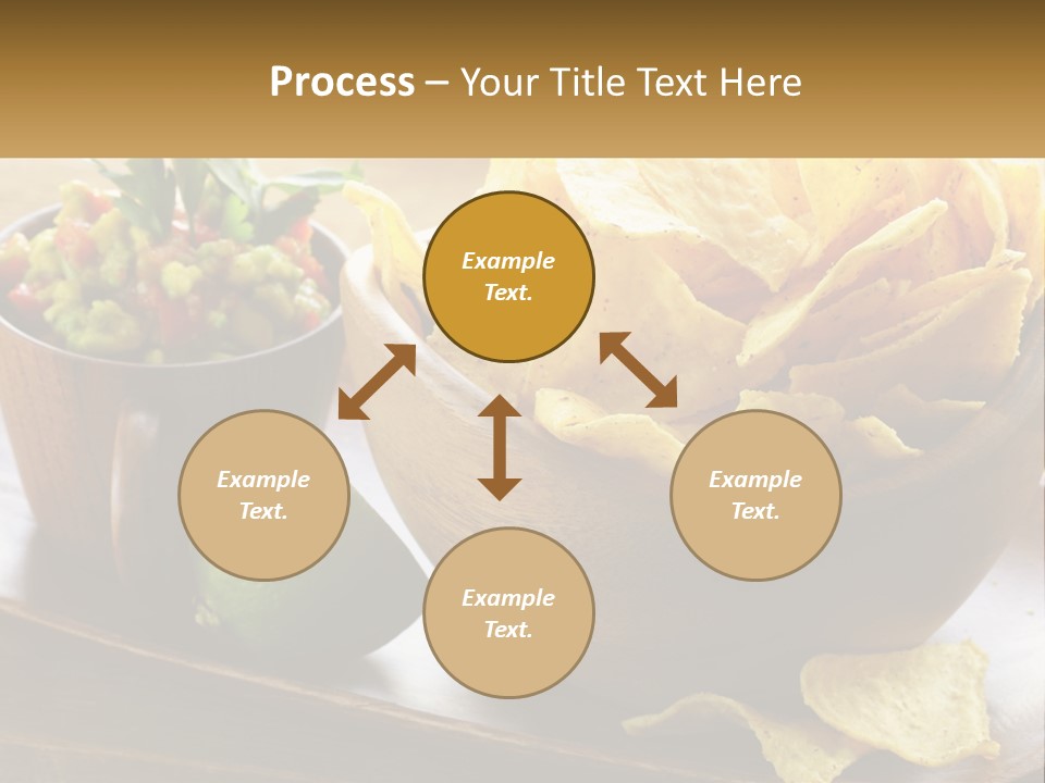 Sad Sunset Sunrise PowerPoint Template