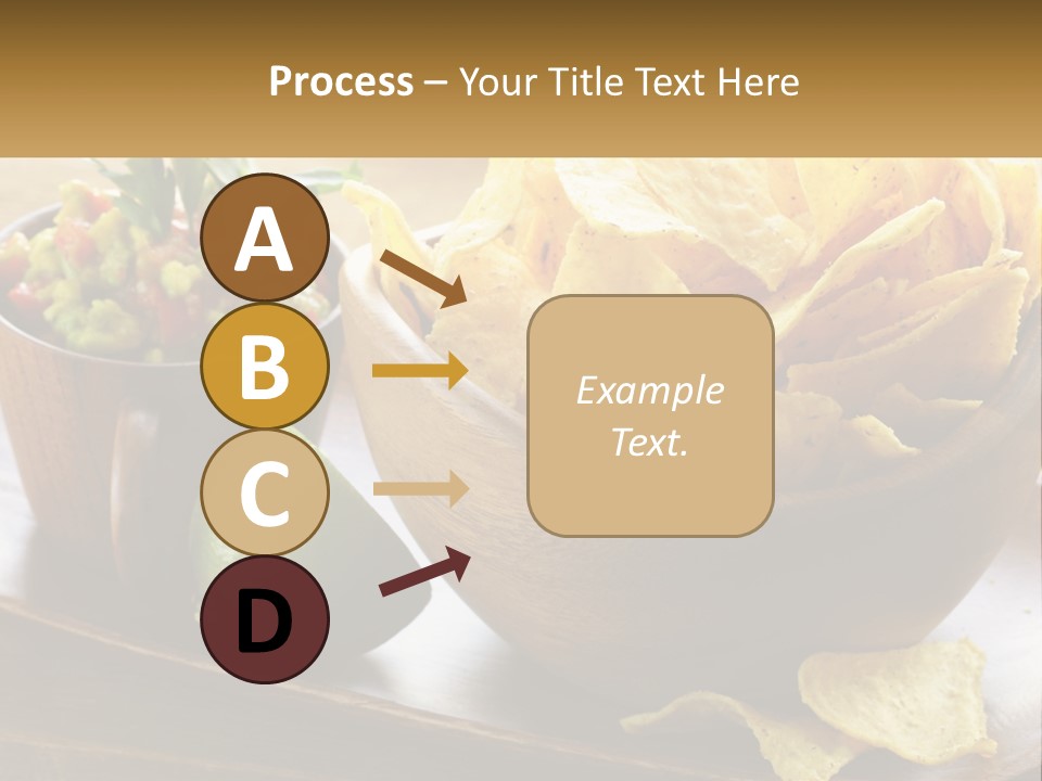 Sad Sunset Sunrise PowerPoint Template