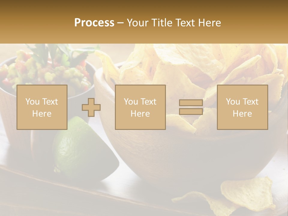 Sad Sunset Sunrise PowerPoint Template