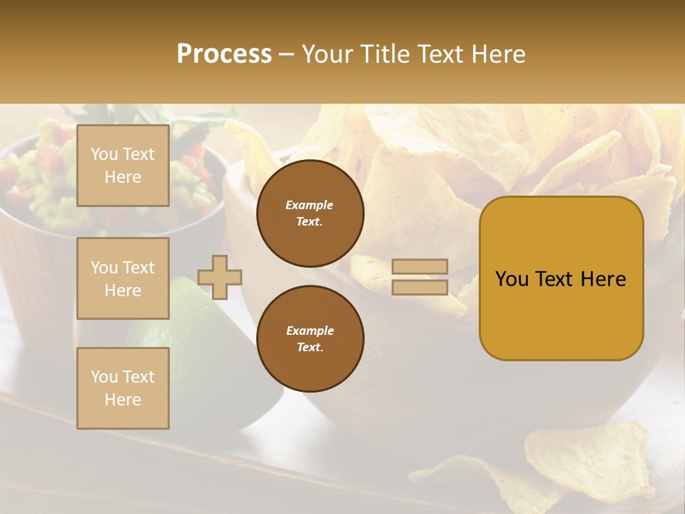 Sad Sunset Sunrise PowerPoint Template