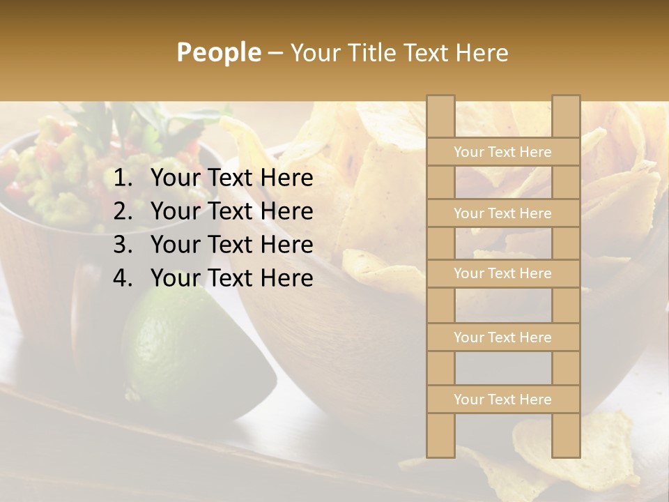 Sad Sunset Sunrise PowerPoint Template