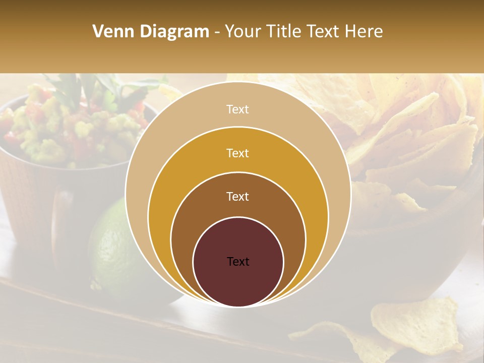 Sad Sunset Sunrise PowerPoint Template