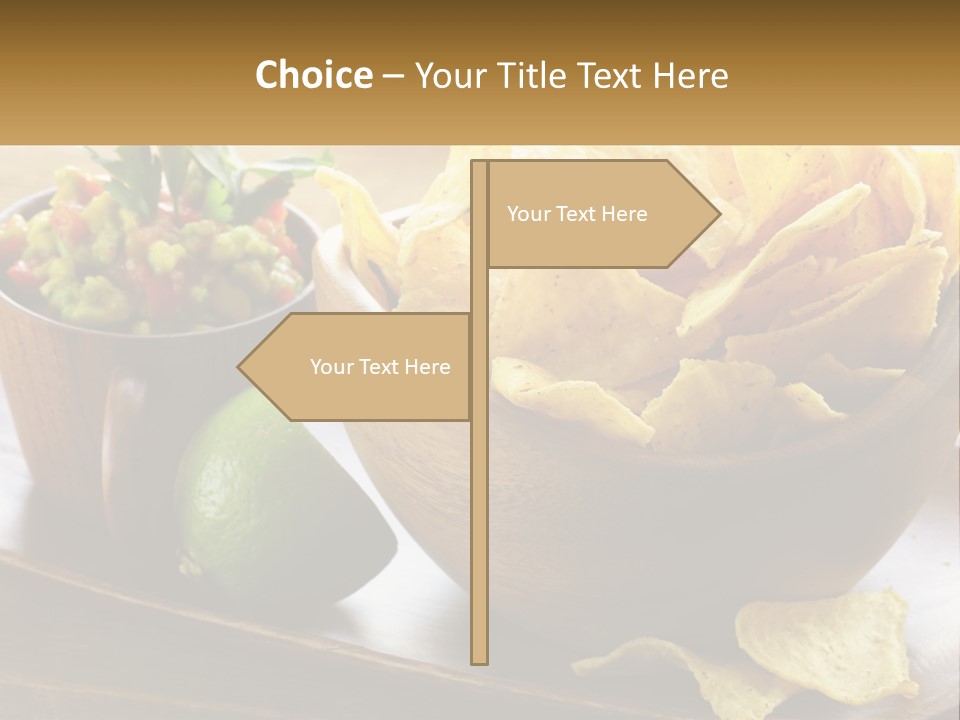 Sad Sunset Sunrise PowerPoint Template
