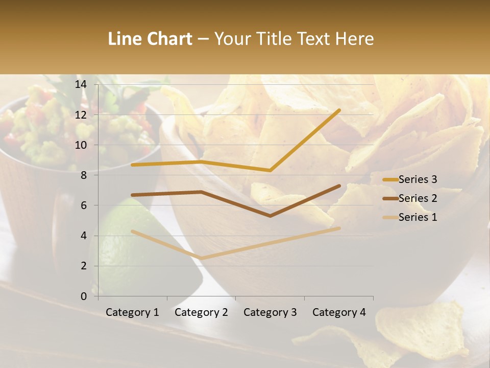 Sad Sunset Sunrise PowerPoint Template
