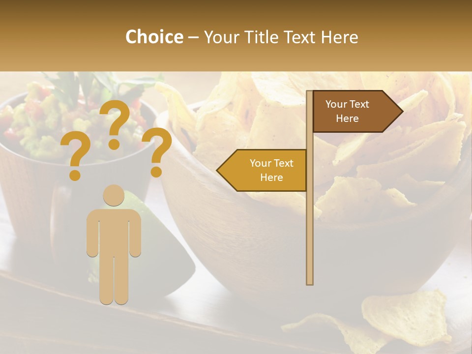 Sad Sunset Sunrise PowerPoint Template