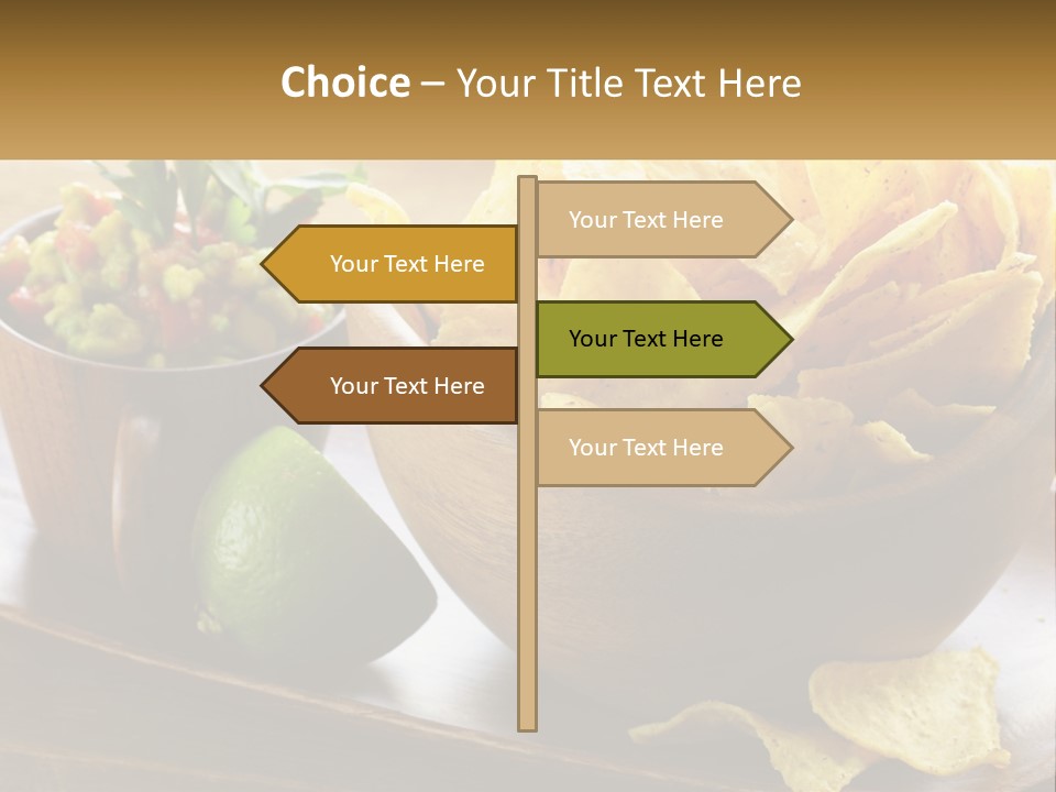Sad Sunset Sunrise PowerPoint Template