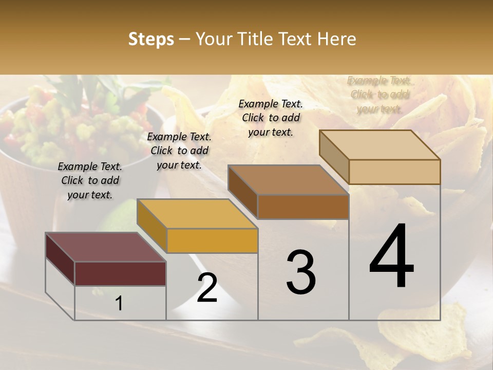 Sad Sunset Sunrise PowerPoint Template