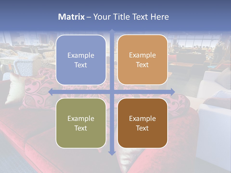 Coastal Retired Retirement PowerPoint Template
