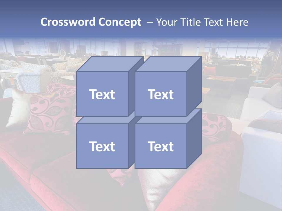 Coastal Retired Retirement PowerPoint Template