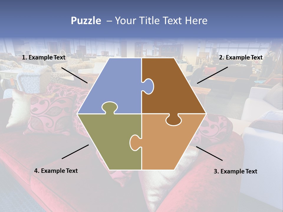 Coastal Retired Retirement PowerPoint Template