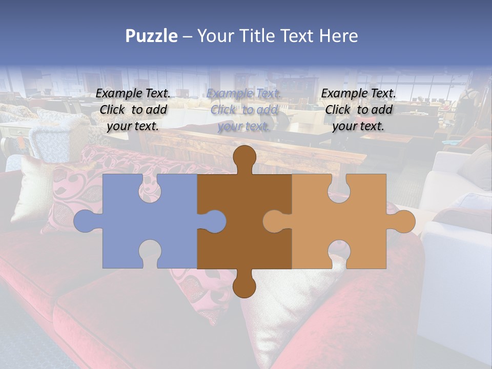 Coastal Retired Retirement PowerPoint Template