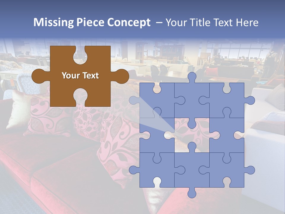 Coastal Retired Retirement PowerPoint Template