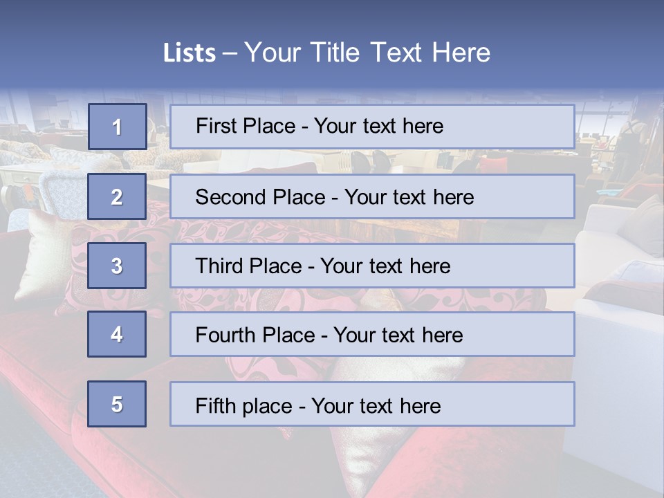 Coastal Retired Retirement PowerPoint Template