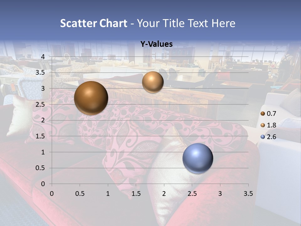 Coastal Retired Retirement PowerPoint Template
