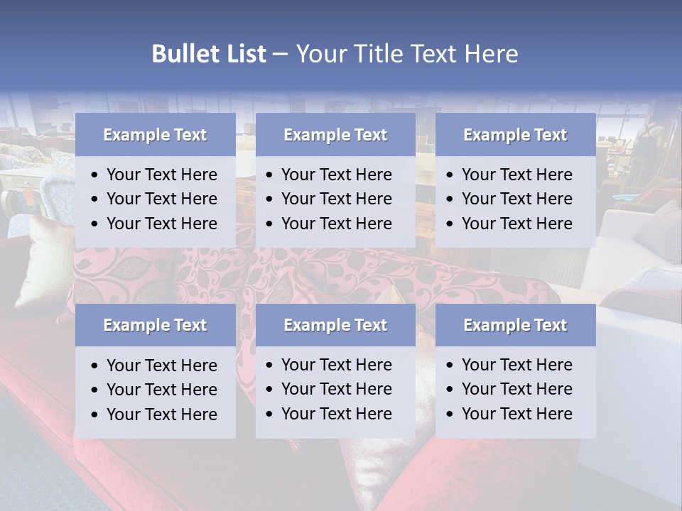 Coastal Retired Retirement PowerPoint Template