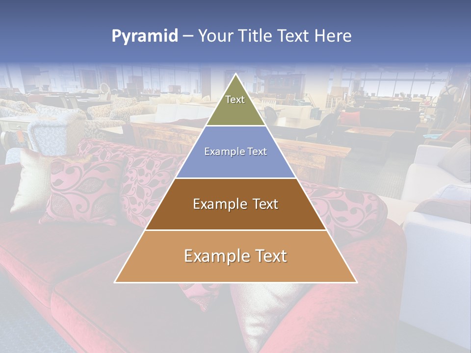 Coastal Retired Retirement PowerPoint Template