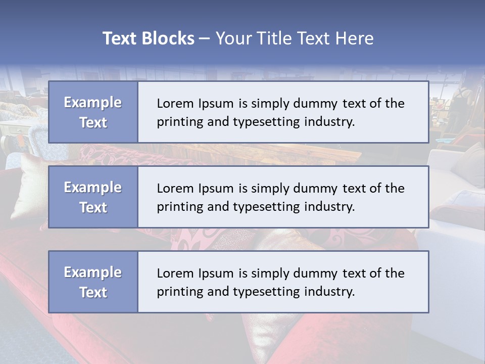 Coastal Retired Retirement PowerPoint Template