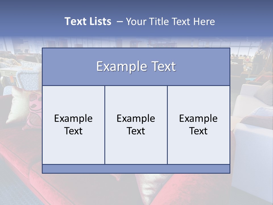 Coastal Retired Retirement PowerPoint Template