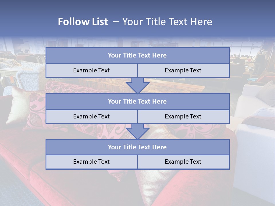 Coastal Retired Retirement PowerPoint Template