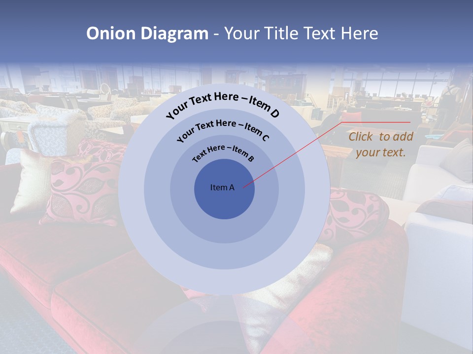 Coastal Retired Retirement PowerPoint Template