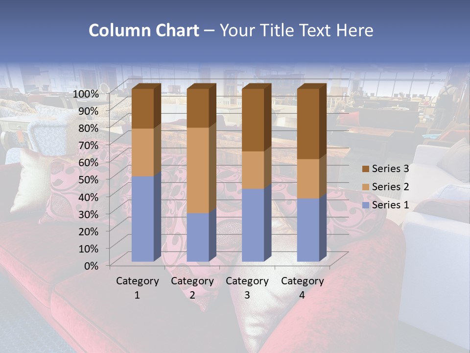 Coastal Retired Retirement PowerPoint Template