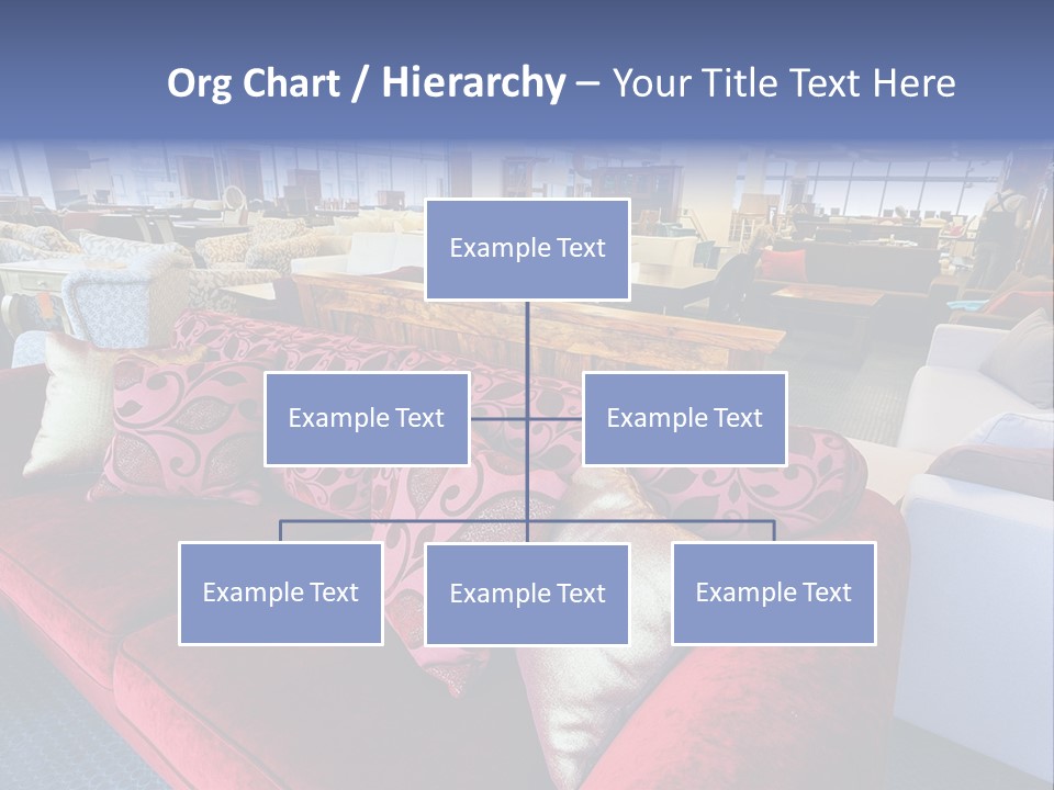 Coastal Retired Retirement PowerPoint Template