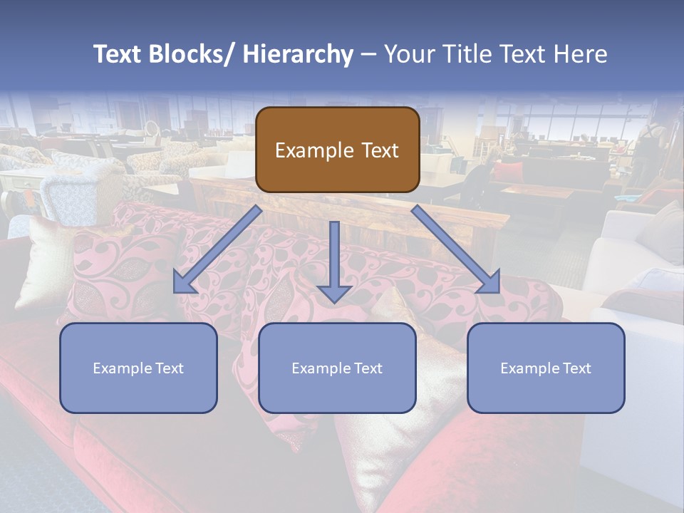 Coastal Retired Retirement PowerPoint Template