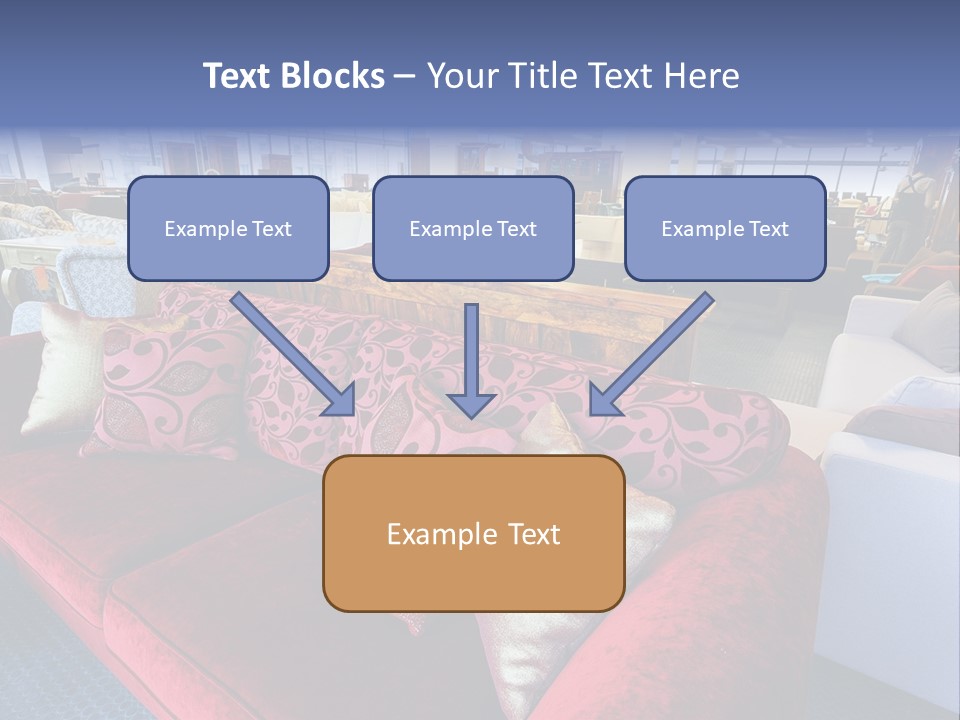 Coastal Retired Retirement PowerPoint Template