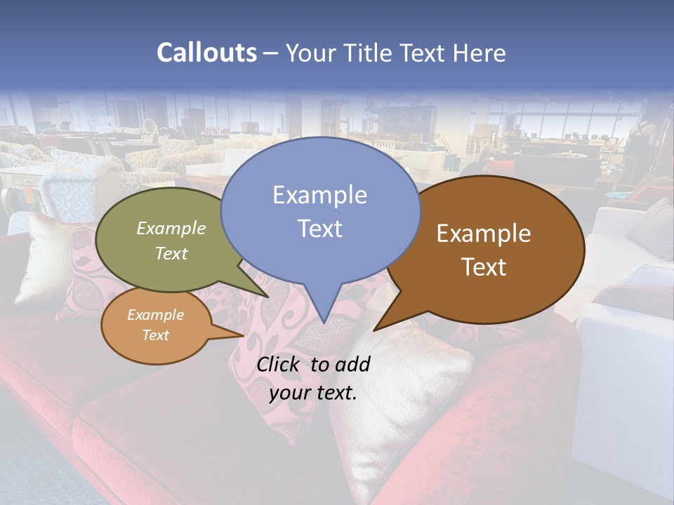 Coastal Retired Retirement PowerPoint Template