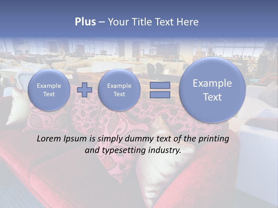 Coastal Retired Retirement PowerPoint Template