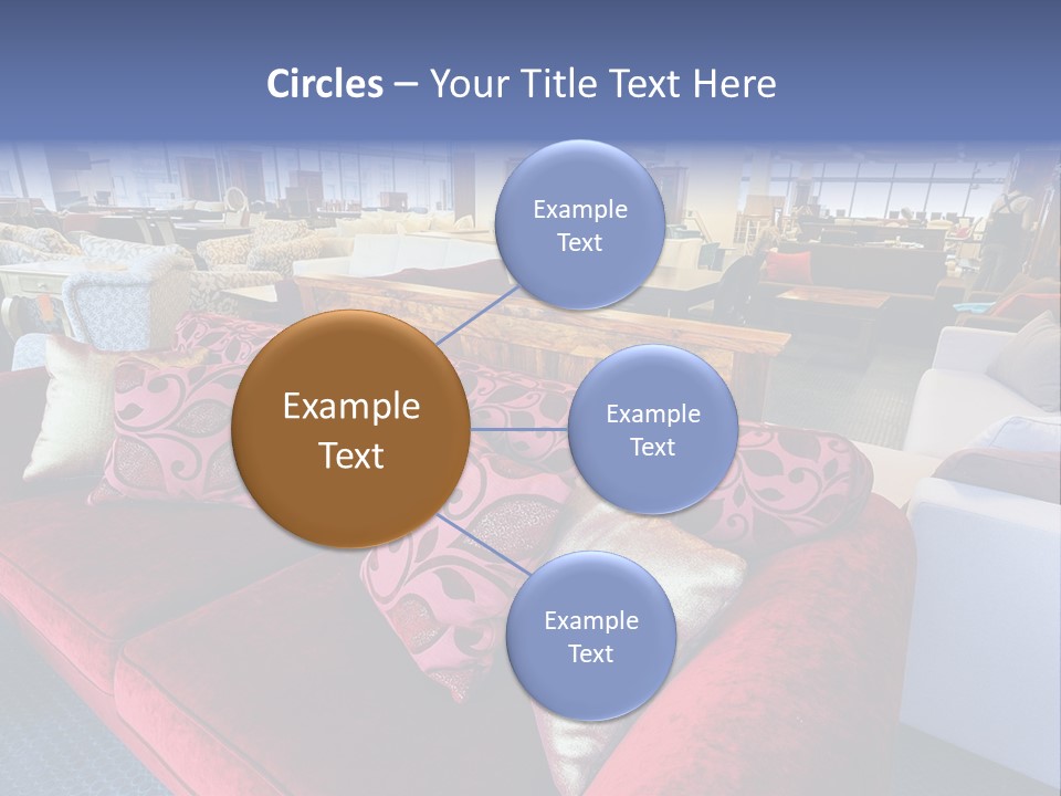 Coastal Retired Retirement PowerPoint Template