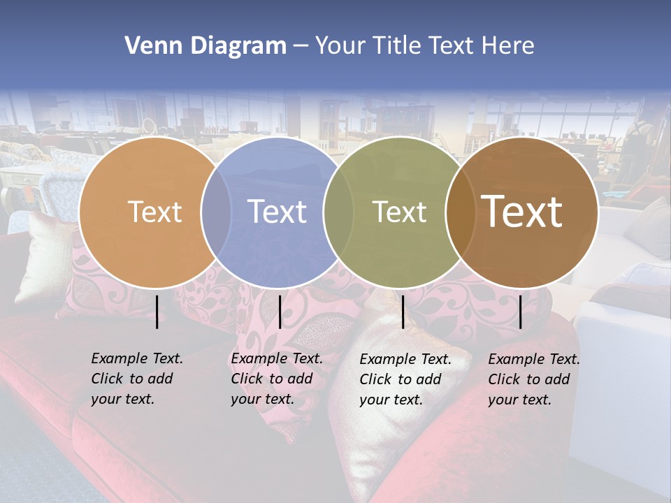 Coastal Retired Retirement PowerPoint Template