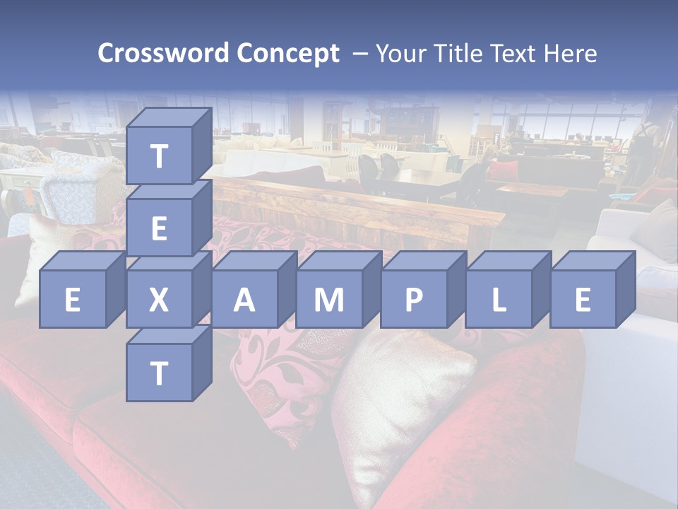 Coastal Retired Retirement PowerPoint Template
